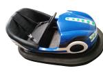 Outdoor Spinning Bumper Cars 360° Steering Wheel 180kg Bearing Weight