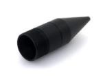 CCTV HD Pinhole lens 25mm F2.0 15degree 1/3" 1MP M12 Mount Fixed Iris