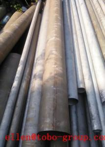 Wholesale Tobo Group Shanghai Co Ltd Construction Seamless Stainless Steel Welded Pipes TP304, TP304L, TP316L from china suppliers