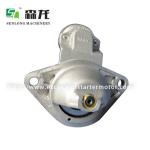 24V 2.5KW 9T Excavator Starter Carter Motor AZE2178 11.131.419 11131419