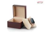 Remote Monitoring Kids Safety GPS Tracker Watch SOS Alarm Water Resistant