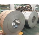 High Precision Slitting SUS304 0.15mm 1/2H Stainless Steel Strip Coil Used For