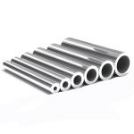 201 10mm OD Stainless Steel Tube JI J2 420 430 904L Super Austenitic High