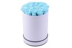 Factory Price Rose Long Lasting Flowers Forever Eternal Preserved Rose Flower