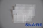 High Tenacity Sturdy Water Filter Bag , 75 X 95MM Filter Nylon Mesh For Biopsy