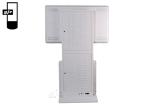 55 Inch Shopping Mall Information Wifi Digital Signage