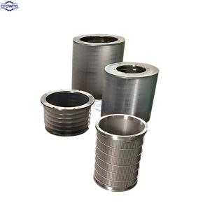 Wholesale Industrial Sieve Screen for Accurate and Precise Particle Size Distribution from china suppliers