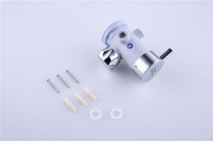 Wholesale Brass Thermostatic Hot Water Valve , Filter Device Solar Thermostatic Mixing Valve from china suppliers