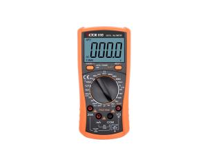 Wholesale Intelligent Manual Ranging Digital Multimeter 2000 Counts from china suppliers