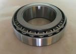 High Speed Double Taper Roller Bearing 33209 High Rolling Accuracy