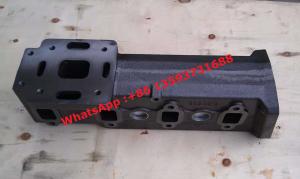 Wholesale Top Cummins 4BT Marine engine Exhaust Manifold 3920941 3918916 3923313 3918926 3905321 3920940 from china suppliers