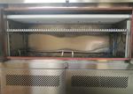Motorcycle UV Accelerated Aging Chamber ISO4892-3 2006