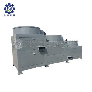 Wholesale High Output Automatic Organic Fertilizer Pellets Polishing Machine from china suppliers