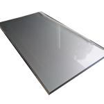 Checkered Stainless Steel Sheet Food Grade ASTM 410 420 430 440C 2B BA 0.4mm-5mm
