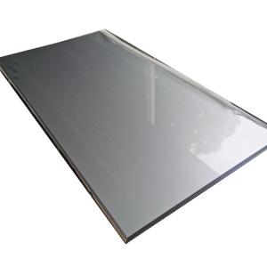 Wholesale 6mm 202 201 Stainless Steel Alloy AISI 304 316 316l 316Ti For Construction from china suppliers
