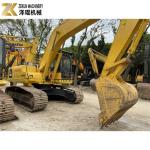 Original Komatsu PC220-8 Crawler Excavator with 2001-4000 Hours