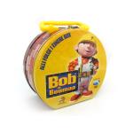 lunch tin boxes for DVD discs