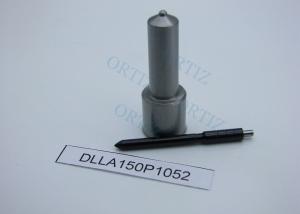 Wholesale DENSO Truck Engine Parts 150 Degree Hole Angle 6 Months Warranty DLLA150P1052 from china suppliers