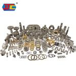 HPV75 Piston Pump Spare Parts 708-1W-00042 For PC60-7 Excavator
