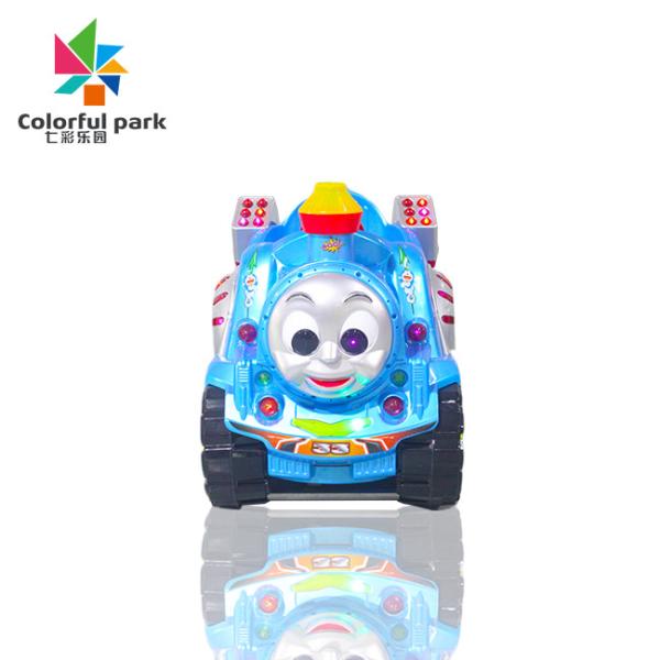 Children's game machine coin-operated shake car commercial new electric music