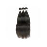 Buy cheap Malaysian Hair Extensions 100 Human Hair Thick Bottom No Split With Full Cuticle from wholesalers