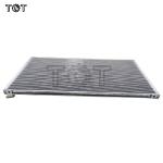 Excavator Air Conditioner Condenser Cooling Parts E320D Condenser Gp Refrigerant