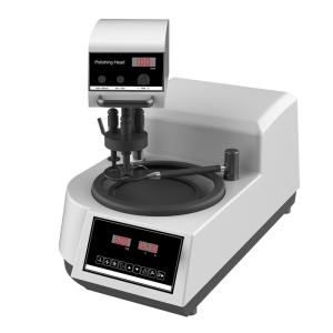 Wholesale Single Automatic Grinder Polisher 550W 100rpm - 1000rpm Speed GP-1A from china suppliers