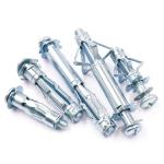 ISO9001 2008 Certified 304 Stainless Steel Expansion Bolt for High Strength Car
