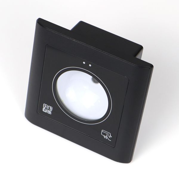 NFC Barcode Scanner RS232 RS485 TTL 125Khz RFID Wiegand26/34 QR Code Access Control Reader for Identification Applications