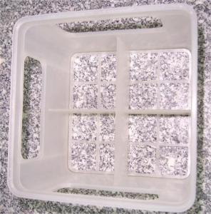 Wholesale plastic electronic parts components from china suppliers