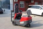 Lithium Battery 3 ton 5 ton Forklift Diesel Forklift CPCD30 CPCD50 Electric