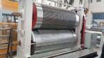 Waterproof Dimple HDPE Board Extrusion Line Pe Sheet Extruders 800kw