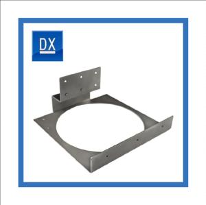 Wholesale CNC Bending Sheet Metal Punching Part from china suppliers