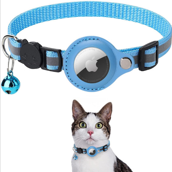 cat custom collar
