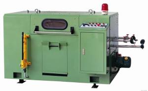 Wholesale 650P Automatic High Speed Double Twist Wire Buncher Machine For Copper Wire from china suppliers