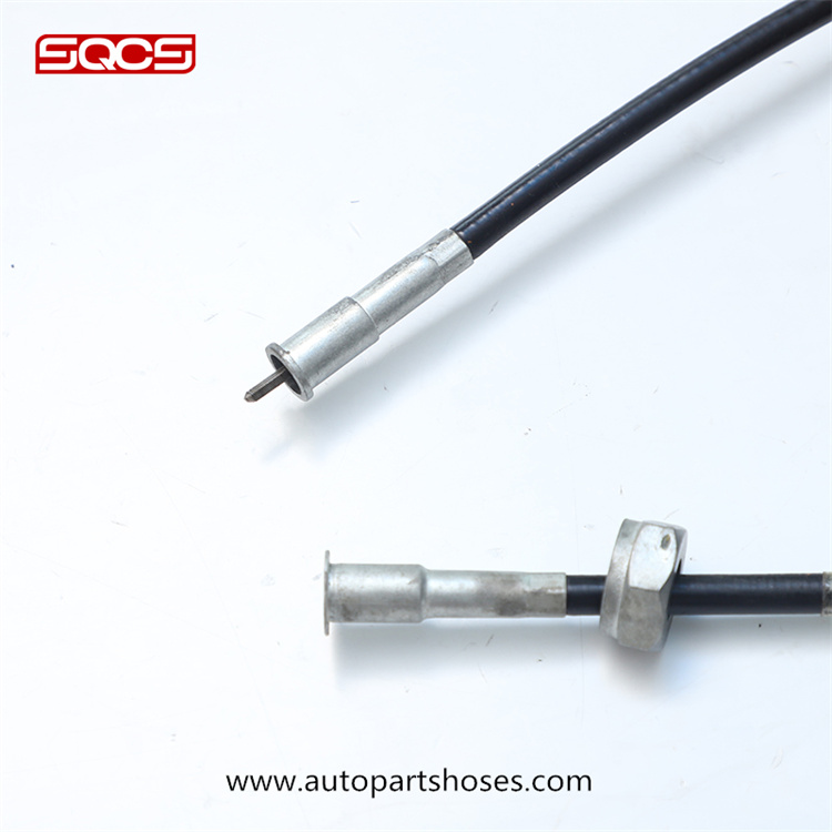 Replace Your Car's Speedometer Cable with SQCS 0065421307 BUS 207OE Custom Cable