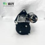 12V 10T 3.0KW STARTER MOTOR ISKRA IS0436 IS1328 11130436 11131139 11131821