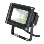 Cool White LED Flood Light 10 Watt CE / IEC for Garden / Park