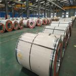 201 J1 J3 Quality Stainless Steel Coil Cold rolled SS coils 1000-1219-1500mm