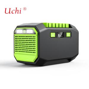 Wholesale 150W 145Wh Portable Outdoor Emergency Power Supply 15V / 2A from china suppliers