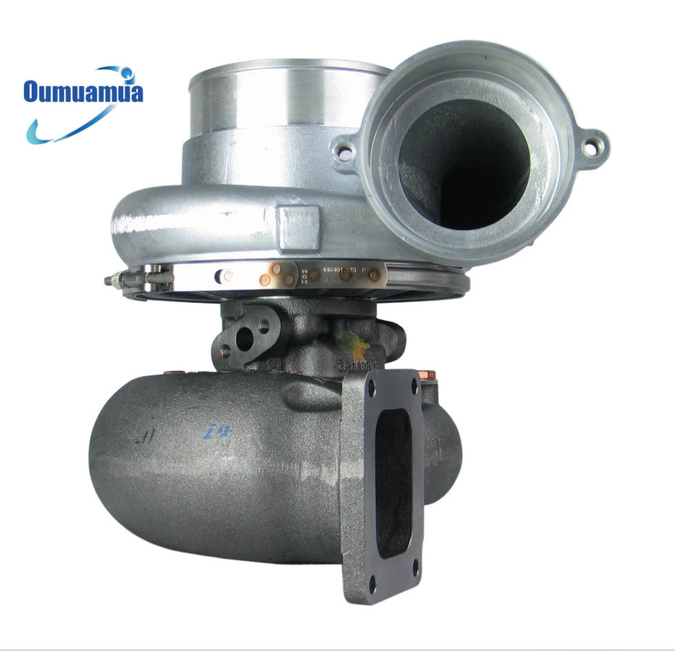 Turbo TV9211 is suitable for Caterpillar engine 3512 turbocharger 7W9409 466610-0002 new factory direct sales