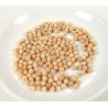 Buy cheap 6mm wood ball solid wooden beads no hole from wholesalers