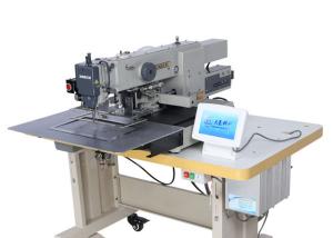 Wholesale Pneumatic Industrial Heavy Duty Sewing Machine Powerful Pattern 4 - 10mm Foot Range from china suppliers