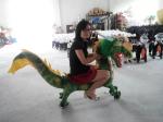 Factory mixed batch pedal Trojan / Fitness Gema / Child birthday gift / plush