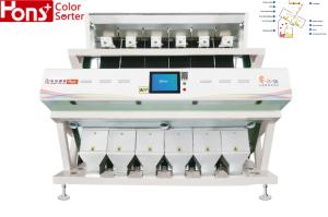 Wholesale 2.0TPH Mung Beans CCD Color Sorter Massive Database Lower Carryover from china suppliers