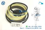 PU F27 Hammer Furukawa Hydraulic Breaker Seal Kit
