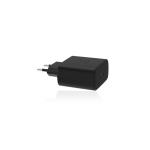 18W Fast Charger For Iphone Qualcommn 3.0 Wall Charger 5V 9V 12V Adjustive Fast