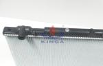 Car Radiator replacement for Mitsubishi Radiator of Space Gear 1994 AT MR127283