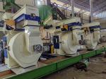 5 Ton/H Sawdust Pellet Production Line Supplier Wood Sawdust Pellet Line