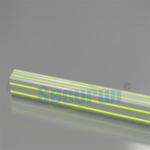Wholesale Oem Anti Collision Photoluminescent Safety Products Aluminium Corner Protectors from china suppliers